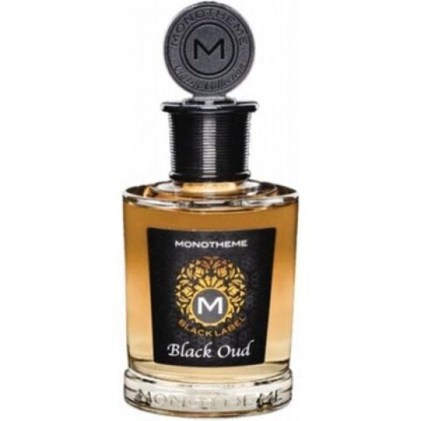 عطر بلاك أود مونوثيم فاين فراغرانسيس فينيزيا