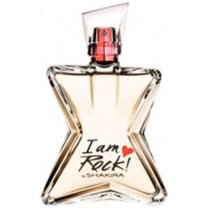 عطر آيم روك! شاكيرا