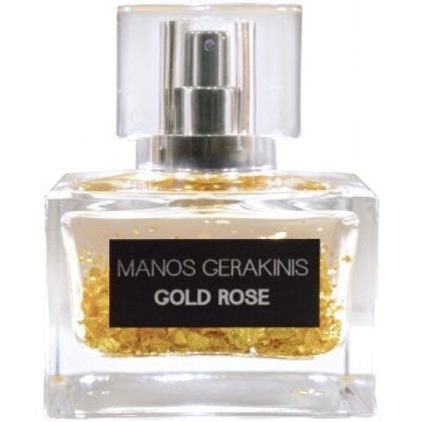 عطر غولد روز مانوس جيراكينس