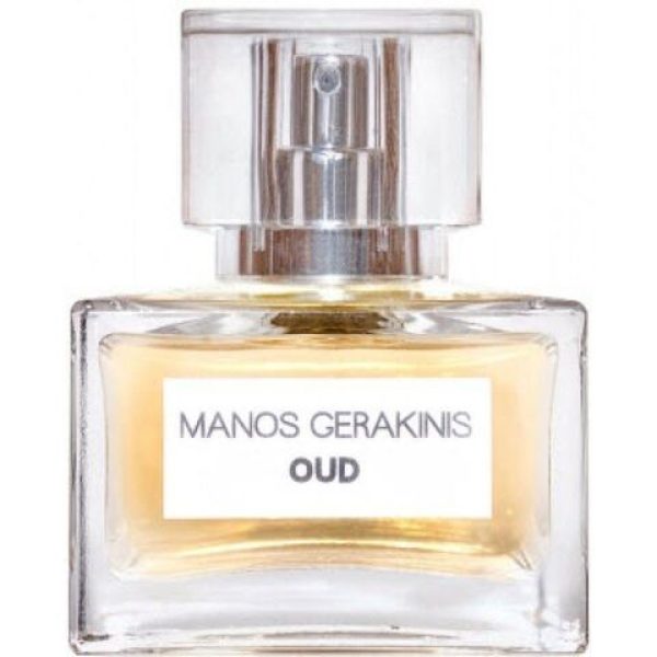 عطر أود مانوس جيراكينس