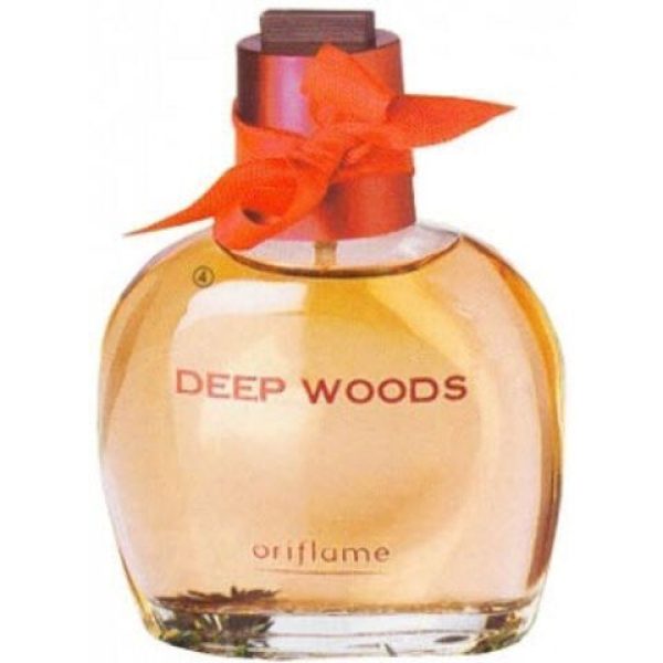 عطر ديب وودز أوريفليم