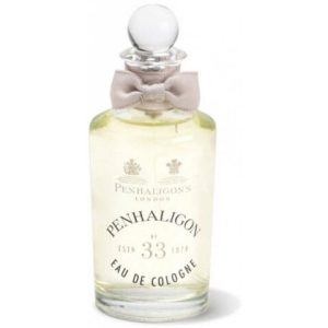 عطر نو. 33 دي كولون بينهاليغونز