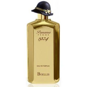 عطر بنما فيميه بنما 1924