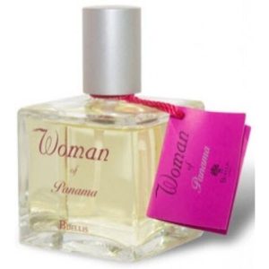 عطر وومن أوف بنما بنما 1924