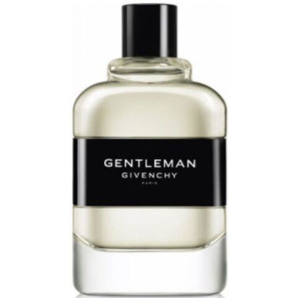 عطر جيفنشي جنتلمان (2017)