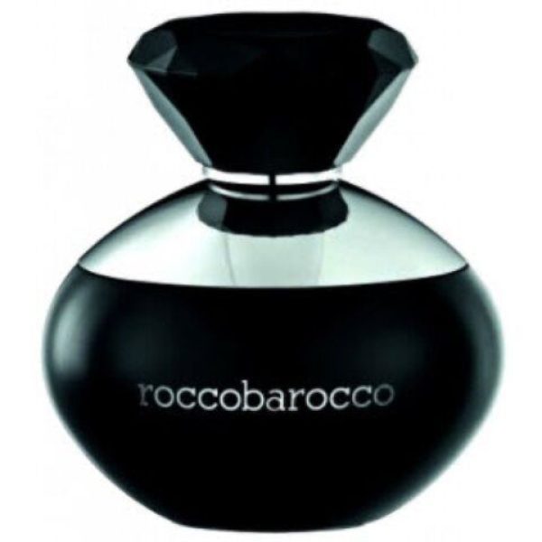 عطر روكوباروكو بلاك فور وومن
