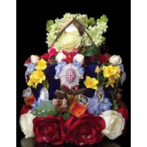 عطر روجا دوف بريتانيا جوبيلي ليمتيد إديشين