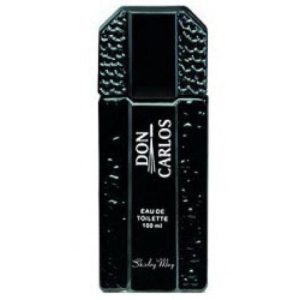 عطر شيرلي ماي دون كارلوس