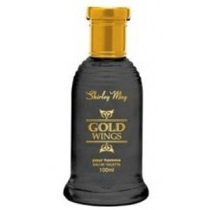 عطر شيرلي ماي جولد وينجز