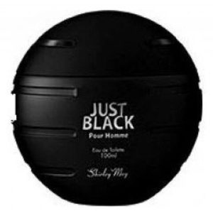 عطر شيرلي ماي جست بلاك