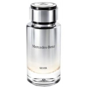 عطر مرسيدس بنز سيلفر