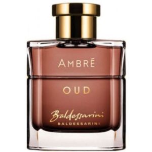 عطر بالدزريني عنبر عود