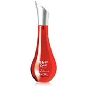 عطر شيرلي ماي مور لاف