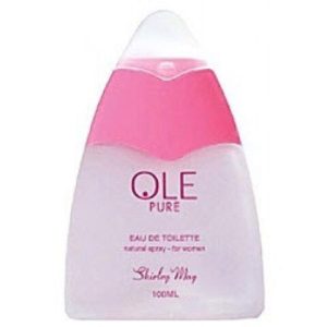 عطر شيرلي ماي أولي بيور