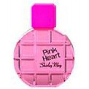 عطر شيرلي ماي بينك هارت