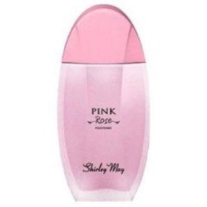 عطر شيرلي ماي بينك روز