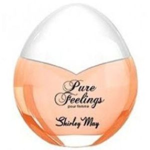 عطر شيرلي ماي بيور فيلينغز