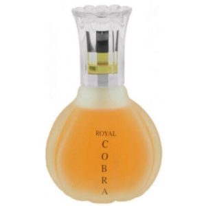 عطر شيرلي ماي رويال كوبرا