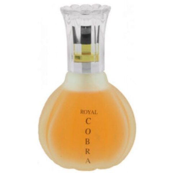 عطر شيرلي ماي رويال كوبرا
