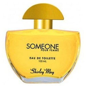 عطر شيرلي ماي ساموان