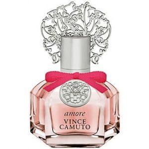 عطر فينس كاموتو أمور