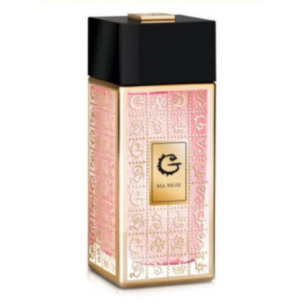 عطر سلفادور دالي ما ميوس