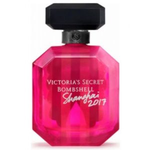 عطر فيكتوريا سيكريت بومبشيل شانغهاي 2017