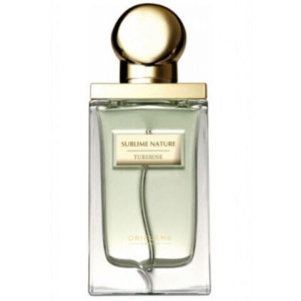 عطر أورفليم سابلايم نيتشر تيوبروز