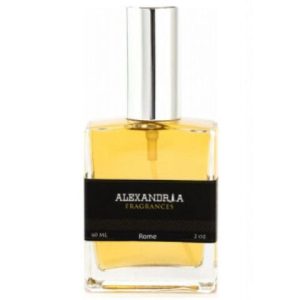 عطر أليكساندريا فراجرانس روم
