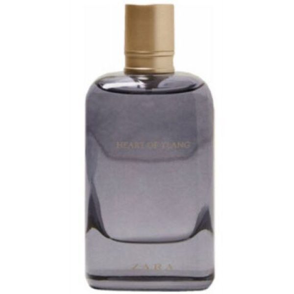 عطر زارا هيرت أوف يلانج