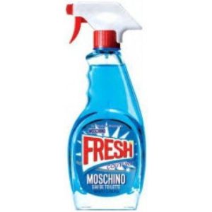 عطر فريش كوتيور موشينو