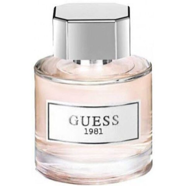 عطر غيس 1981 غيس