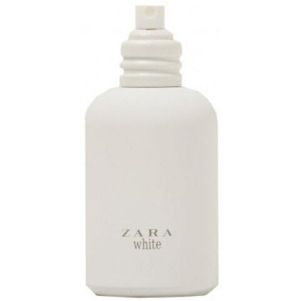 عطر زارا وايت زارا