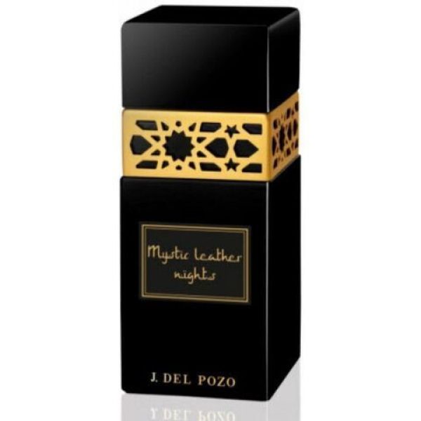 عطر  جيساس ديل بوزو ميستيك ليذر نايتس