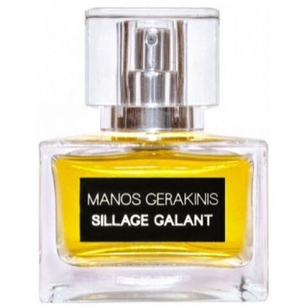 عطر سيلاج غالانت مانوس جيراكينس