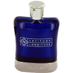 عطر لاتيتود لونغتيود ناوتكا