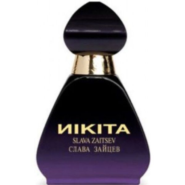 عطر سلافا زايتسيف نيكيتا