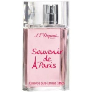 عطر إس تي ديبونت سوفنير دي باريس