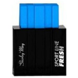 عطر شيرلي ماي سبورت لاين فريش