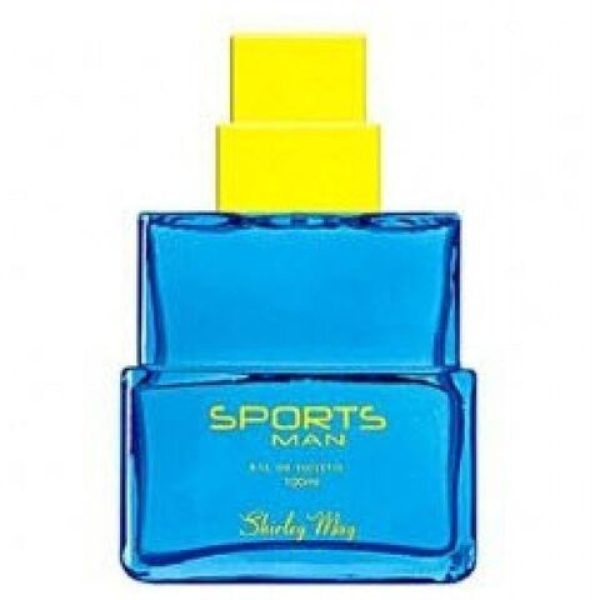 عطر شيرلي ماي سبورتس من