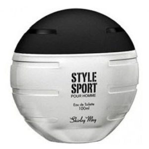 عطر شيرلي ماي ستايل سبورت