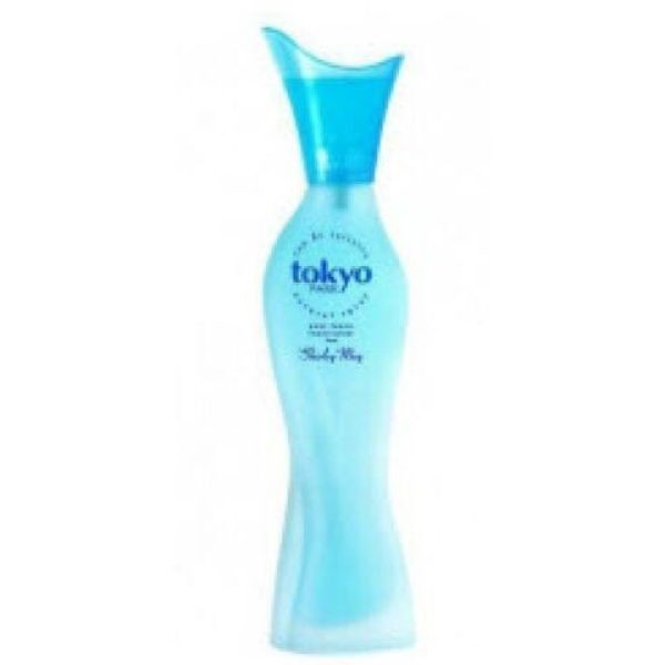 عطر شيرلي ماي توكيو بارك