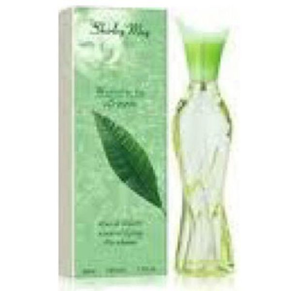 عطر شيرلي ماي وومن إن جرين