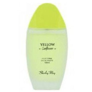 عطر شيرلي ماي يالو سانفلاور
