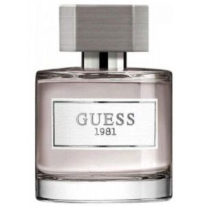 عطر جيس 1981 فور من جيس