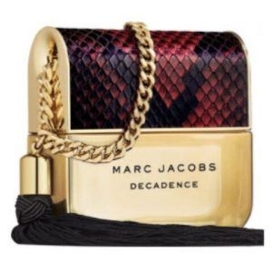 عطر مارك جاكوبس ديكادنس روج نوار إديشين