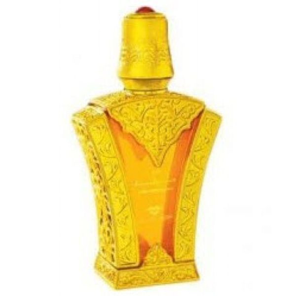 عطر سويس أربيان خولة