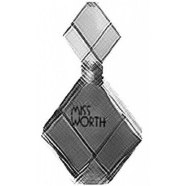 عطر ورث مس ورث