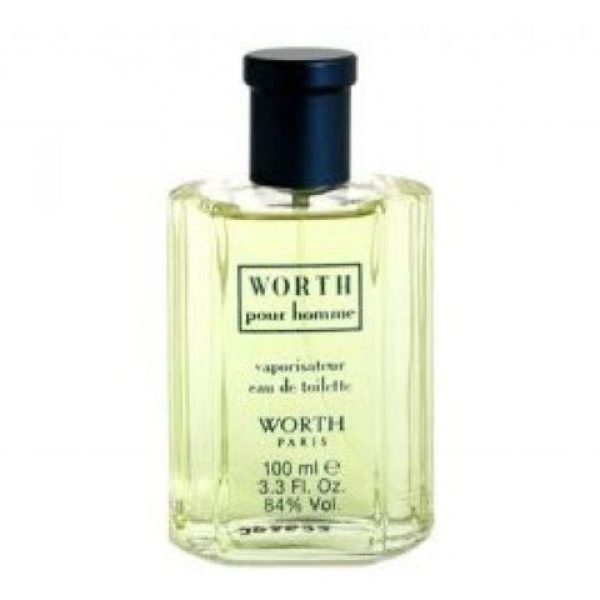 عطر ورث بور هوم