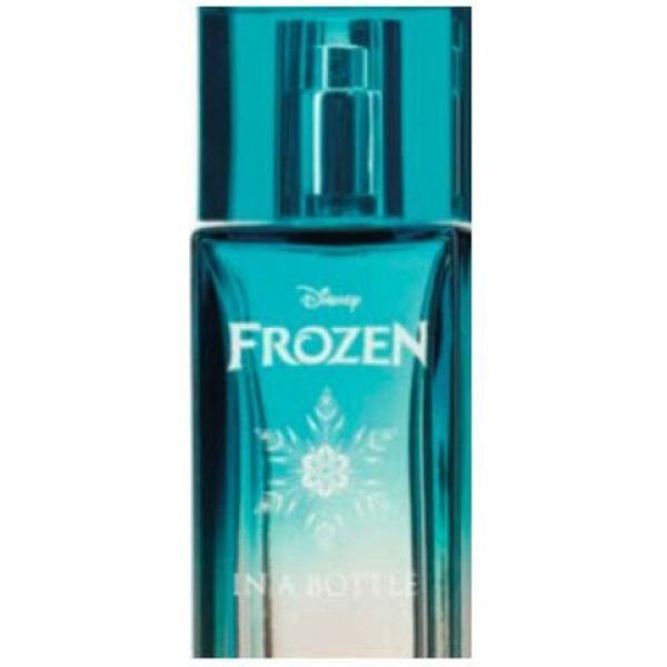 عطر ديزني  فروزن إن أبوتيل
